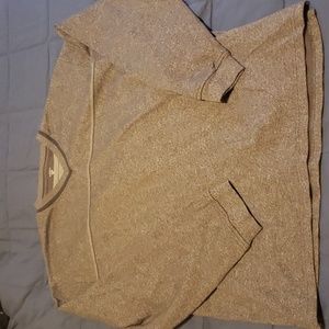 Mens XXL Van Heusen l/s top